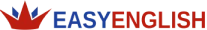 Logo firmy EasyEnglish